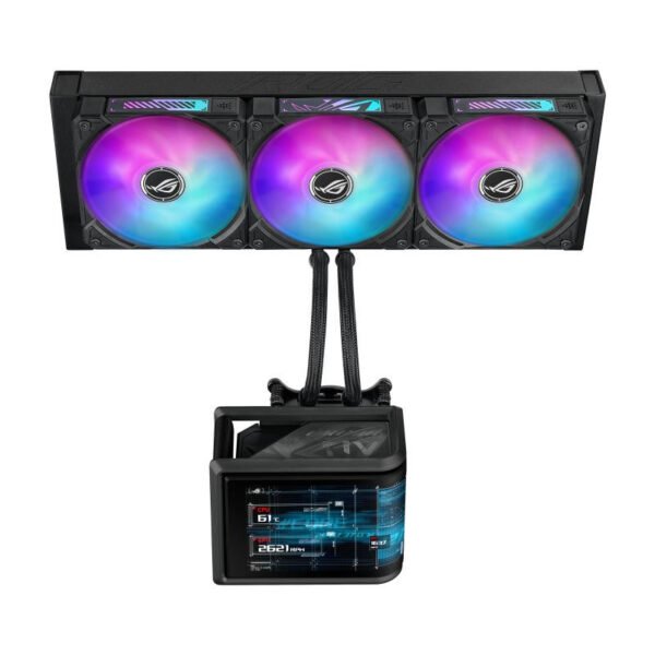 ASUS ROG Ryuo IV SLC 360 ARGB – Image 7