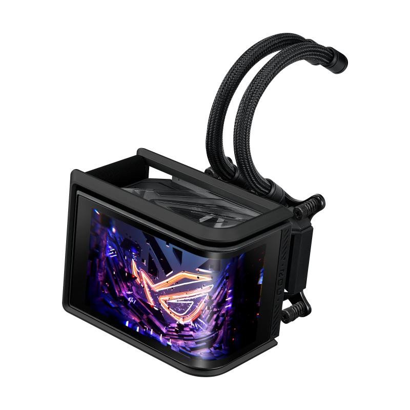 ASUS ROG Ryuo IV SLC 360 ARGB – Image 9