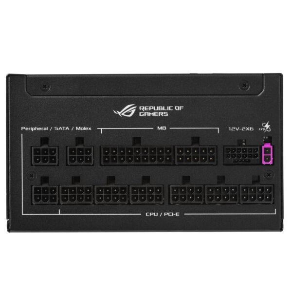 ASUS ROG STRIX 1000P GAMING Platinum – Image 11