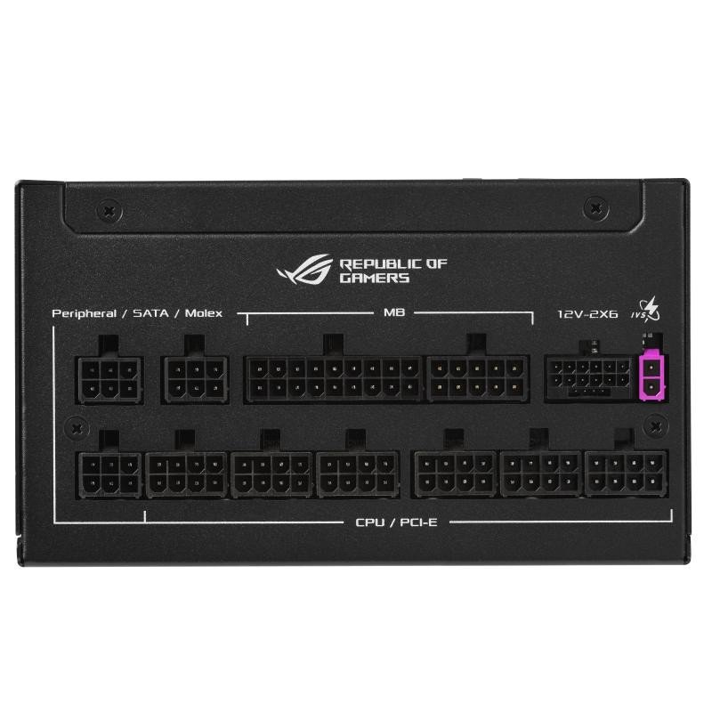 ASUS ROG STRIX 1000P GAMING Platinum – Image 11