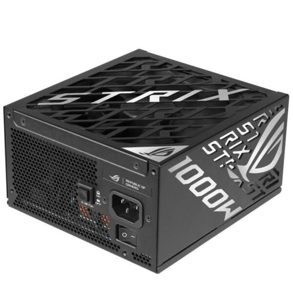 ASUS ROG STRIX 1000P GAMING Platinum – Image 9