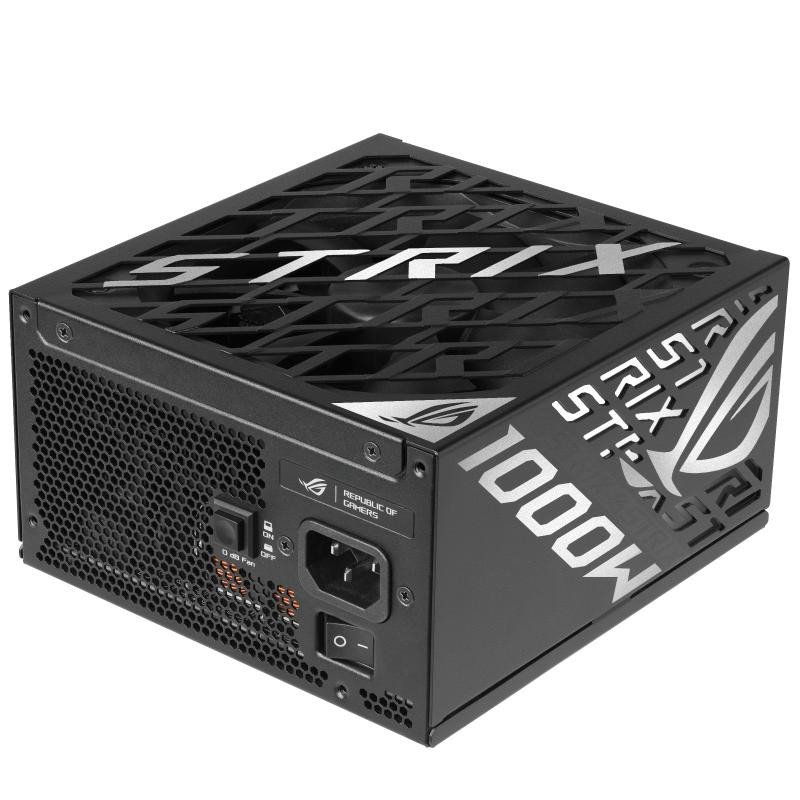 ASUS ROG STRIX 1000P GAMING Platinum – Image 9