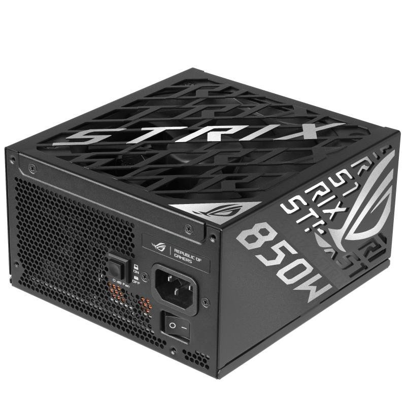 ASUS ROG STRIX 850P GAMING Platinum – Image 11