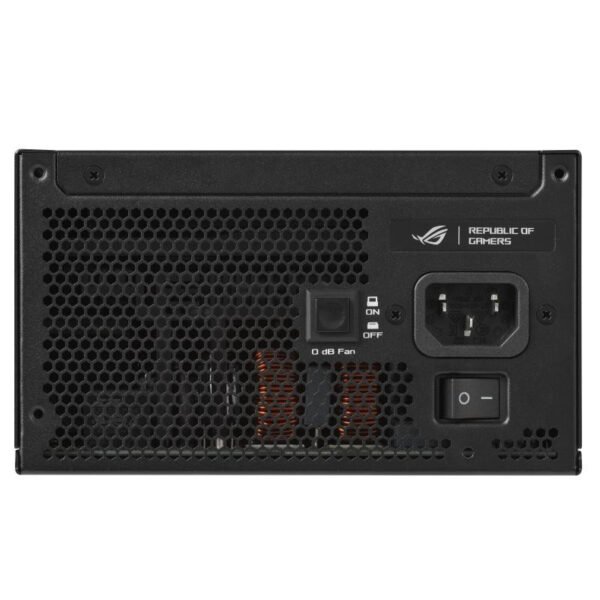 ASUS ROG STRIX 850P GAMING Platinum – Image 3