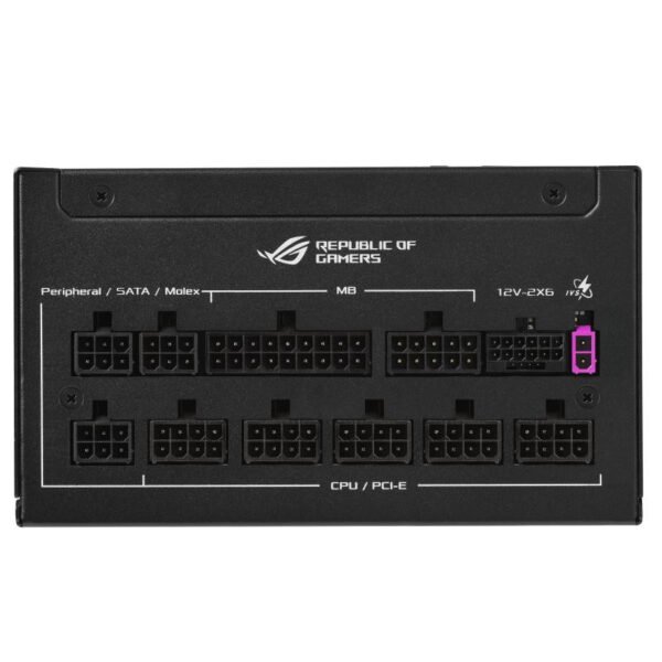 ASUS ROG STRIX 850P GAMING Platinum – Image 4