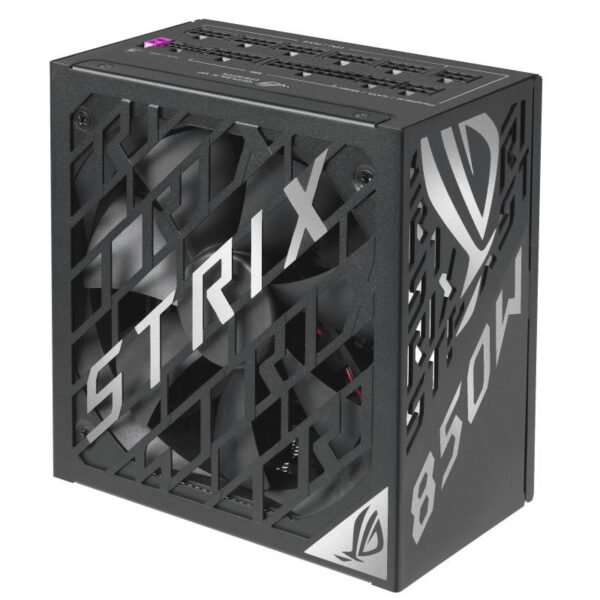 ASUS ROG STRIX 850P GAMING Platinum – Image 8