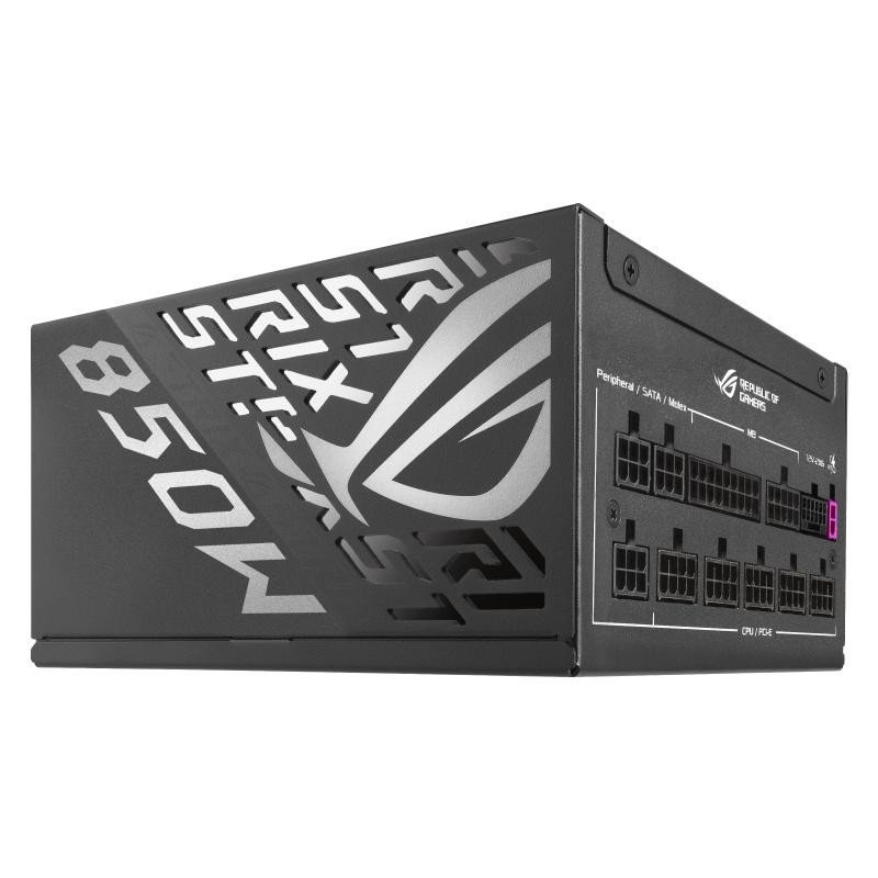 ASUS ROG STRIX 850P GAMING Platinum – Image 9
