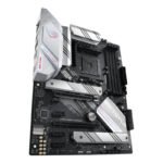 ASUS ROG STRIX B550-A GAMING