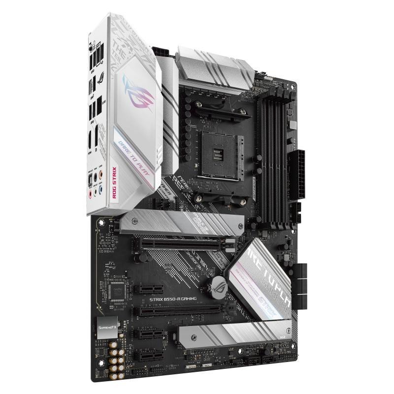 ASUS ROG STRIX B550-A GAMING – Image 4