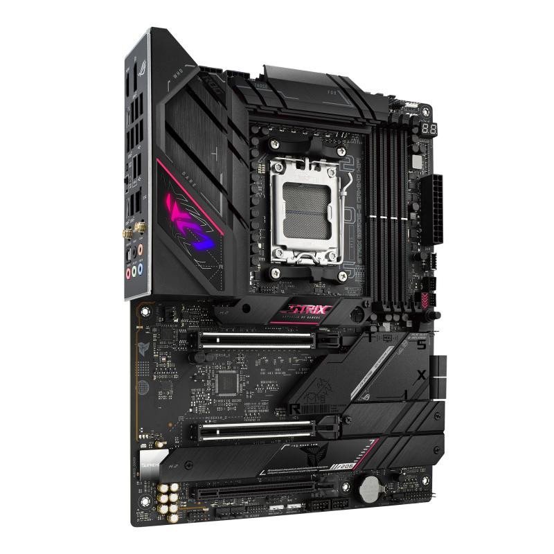 ASUS ROG STRIX B650E-E GAMING WIFI – Image 2