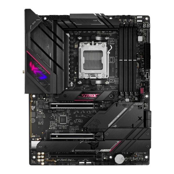 ASUS ROG STRIX B650E-E GAMING WIFI – Image 4