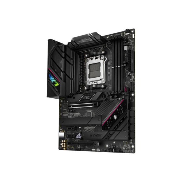 ASUS ROG STRIX B650E-F GAMING WIFI – Image 3