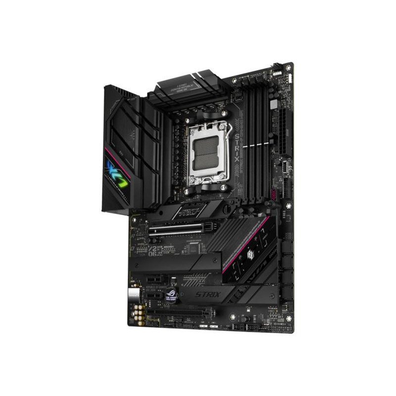 ASUS ROG STRIX B650E-F GAMING WIFI – Image 3