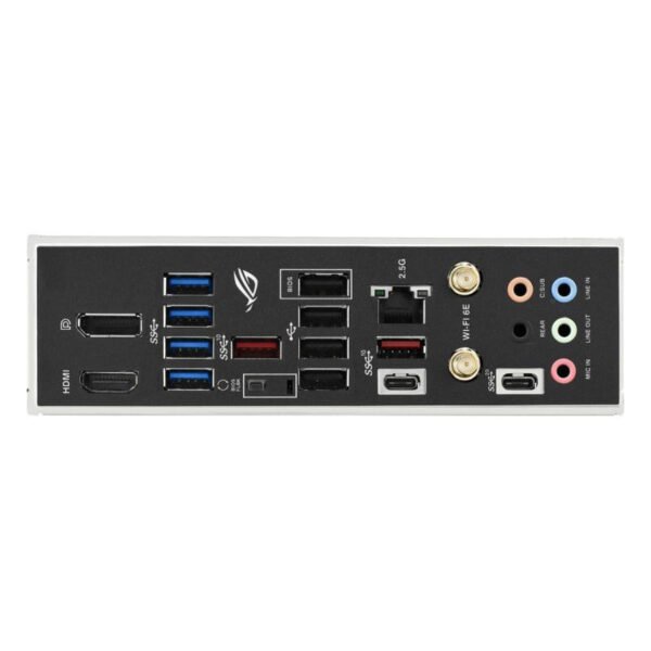 ASUS ROG STRIX B650E-F GAMING WIFI – Image 4