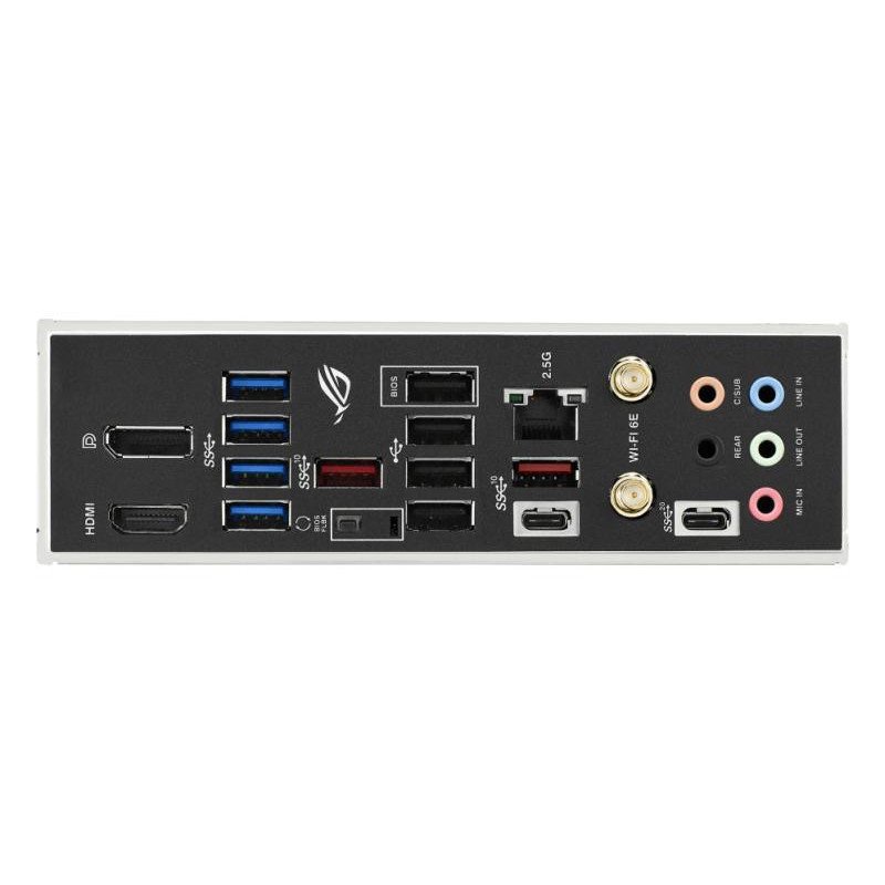 ASUS ROG STRIX B650E-F GAMING WIFI – Image 4