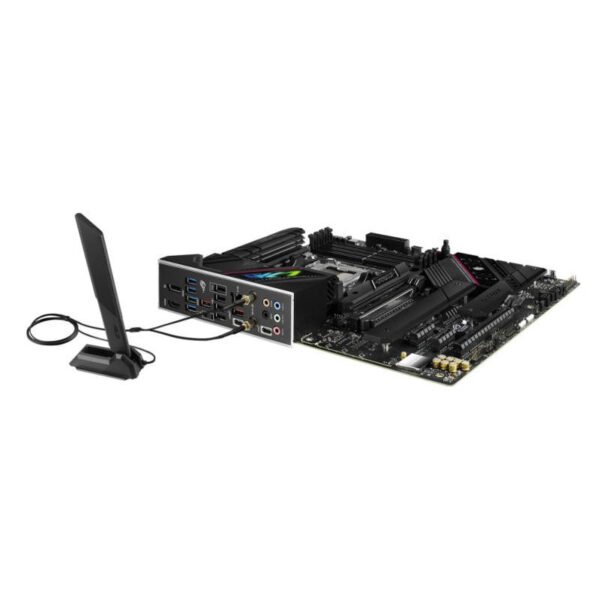 ASUS ROG STRIX B650E-F GAMING WIFI – Image 5