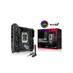 ASUS ROG STRIX B760-I GAMING WIFI