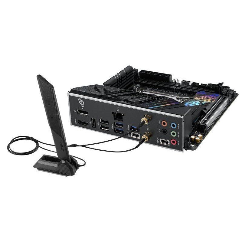 ASUS ROG STRIX B760-I GAMING WIFI – Image 12