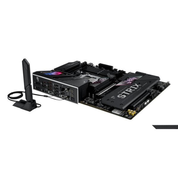 ASUS ROG STRIX B850-E GAMING  WIFI – Image 11
