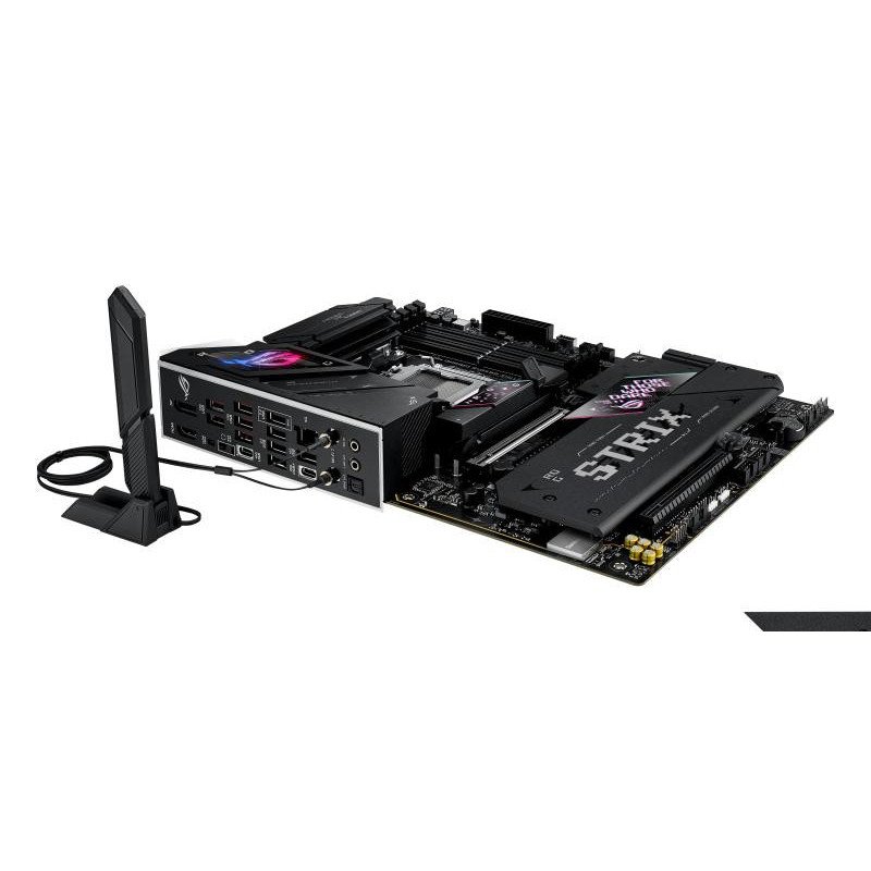 ASUS ROG STRIX B850-E GAMING  WIFI – Image 11