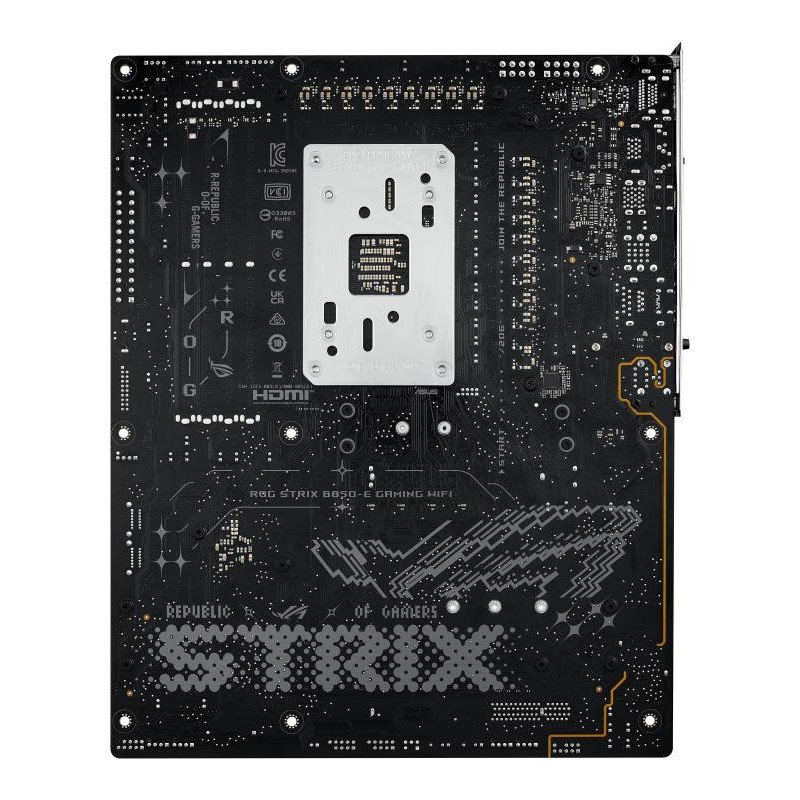 ASUS ROG STRIX B850-E GAMING  WIFI – Image 12