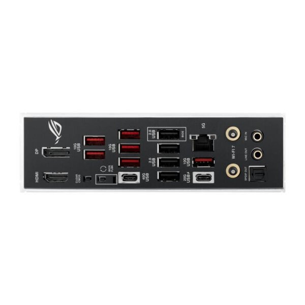 ASUS ROG STRIX B850-E GAMING  WIFI – Image 13