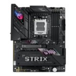 ASUS ROG STRIX B850-E GAMING  WIFI