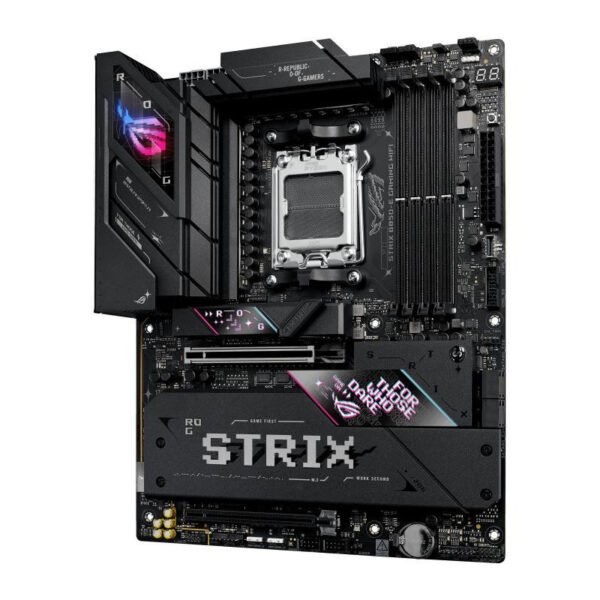 ASUS ROG STRIX B850-E GAMING  WIFI – Image 3