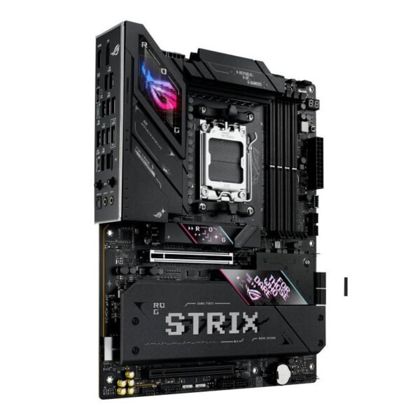 ASUS ROG STRIX B850-E GAMING  WIFI – Image 4