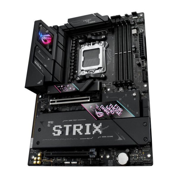 ASUS ROG STRIX B850-E GAMING  WIFI – Image 5