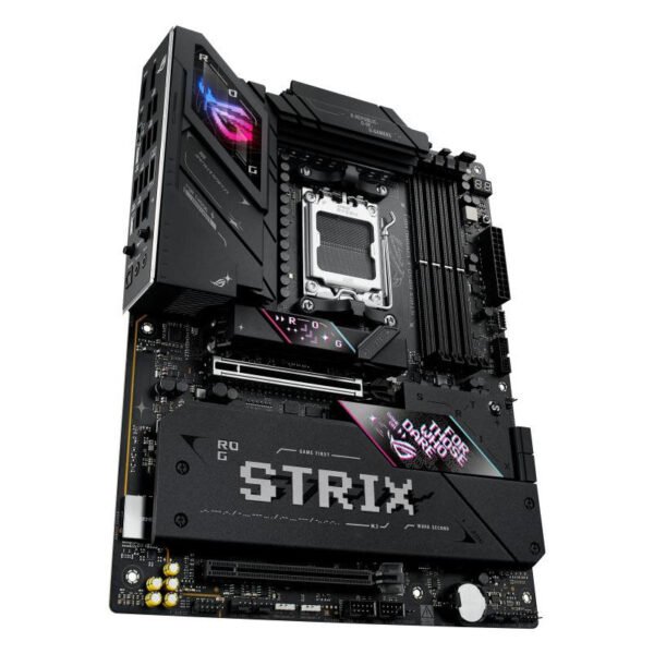 ASUS ROG STRIX B850-E GAMING  WIFI – Image 6