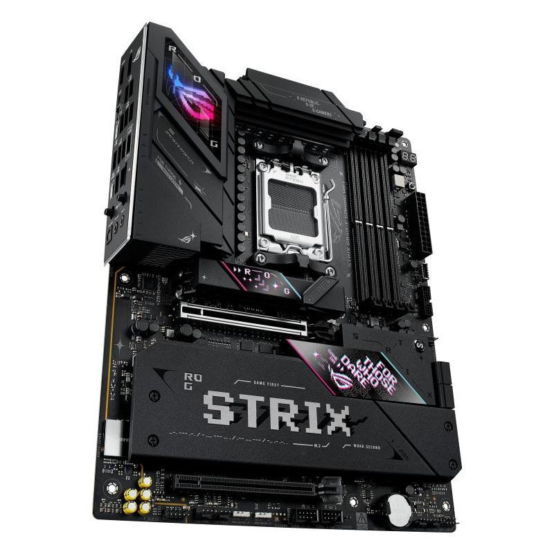 ASUS ROG STRIX B850-E GAMING  WIFI – Image 6