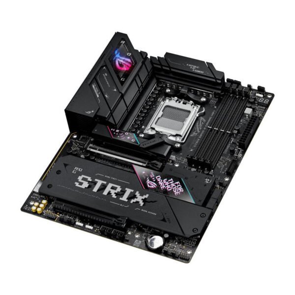 ASUS ROG STRIX B850-E GAMING  WIFI – Image 7