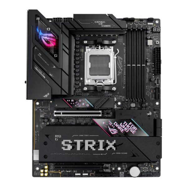 ASUS ROG STRIX B850-E GAMING  WIFI