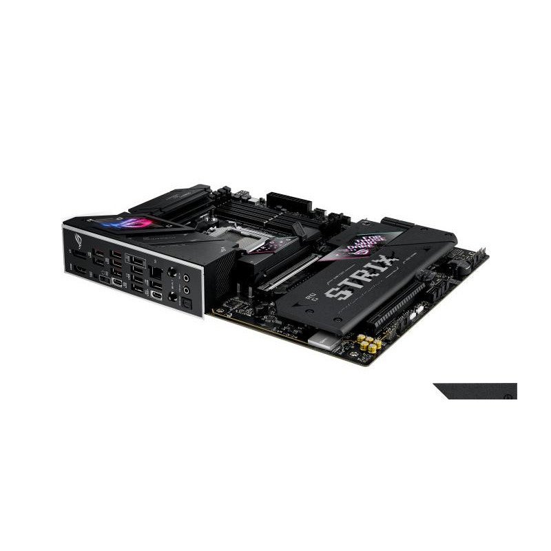 ASUS ROG STRIX B850-E GAMING  WIFI – Image 10