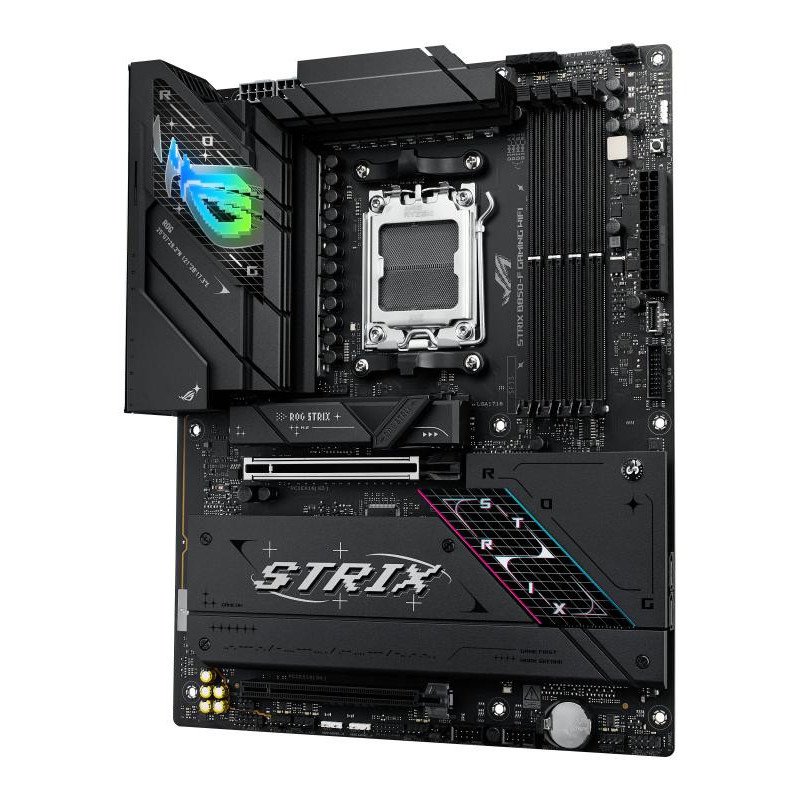 ASUS ROG STRIX B850-F GAMING  WIFI – Image 2