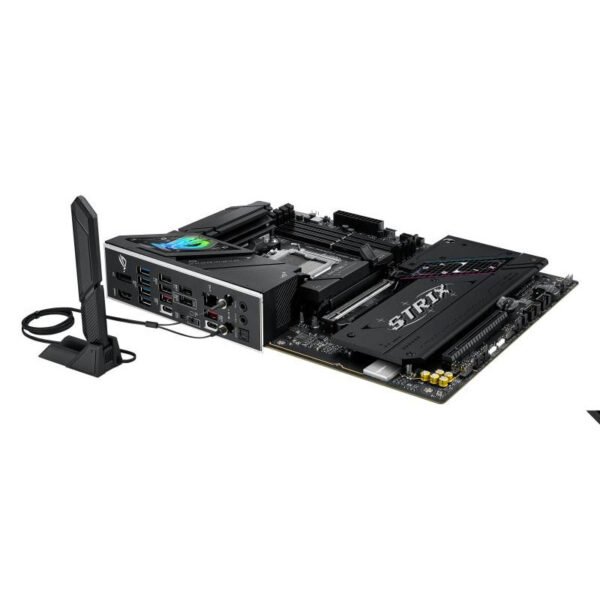 ASUS ROG STRIX B850-F GAMING  WIFI – Image 11