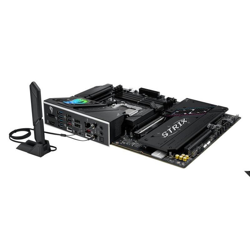 ASUS ROG STRIX B850-F GAMING  WIFI – Image 11