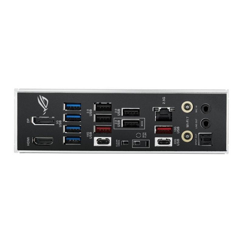 ASUS ROG STRIX B850-F GAMING  WIFI – Image 13