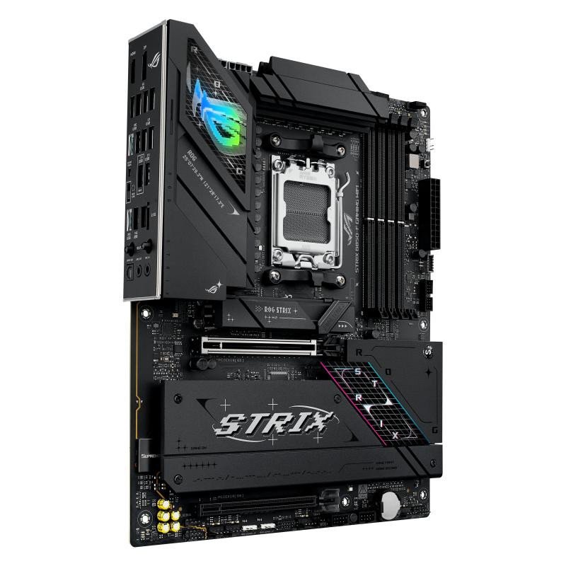 ASUS ROG STRIX B850-F GAMING  WIFI – Image 3