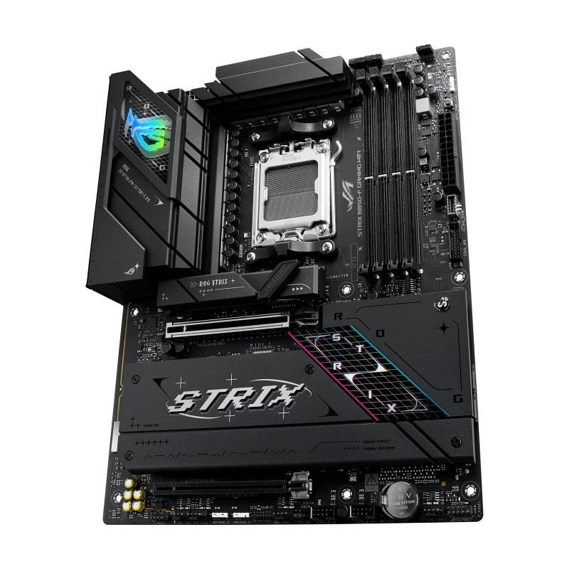 ASUS ROG STRIX B850-F GAMING  WIFI – Image 4