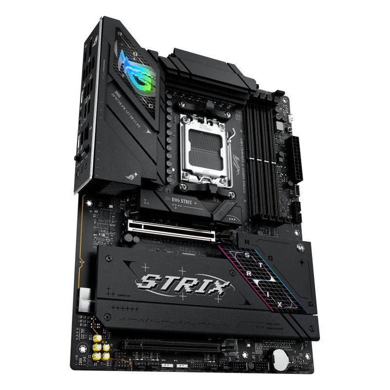 ASUS ROG STRIX B850-F GAMING  WIFI – Image 5