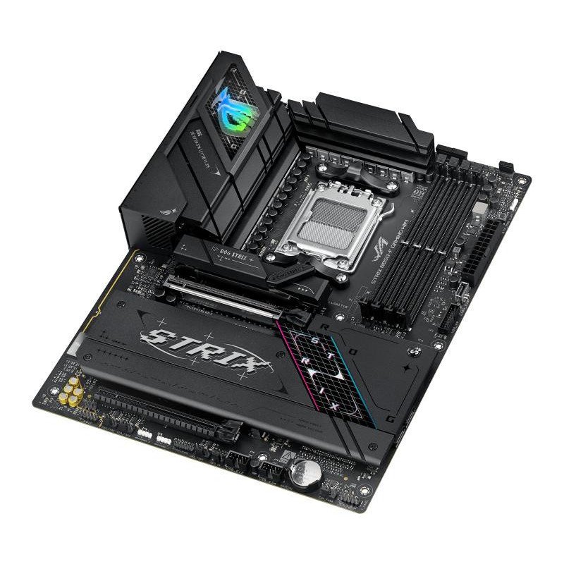 ASUS ROG STRIX B850-F GAMING  WIFI – Image 6