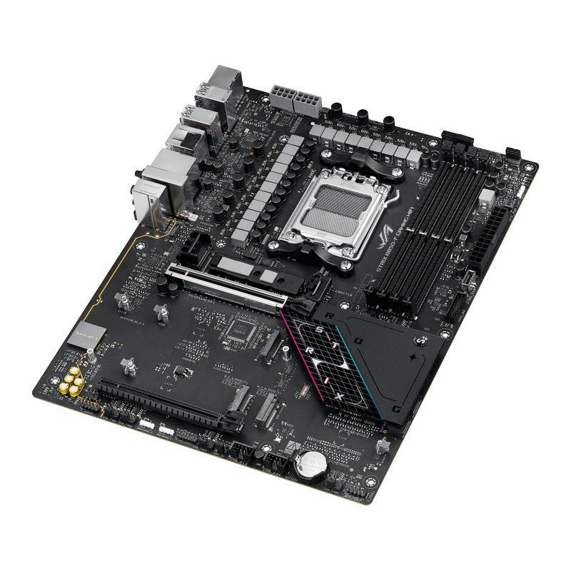 ASUS ROG STRIX B850-F GAMING  WIFI – Image 8