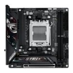 ASUS ROG STRIX B850-I GAMING  WIFI