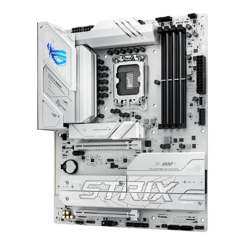 ASUS ROG STRIX B860-A GAMING  WIFI – Image 2