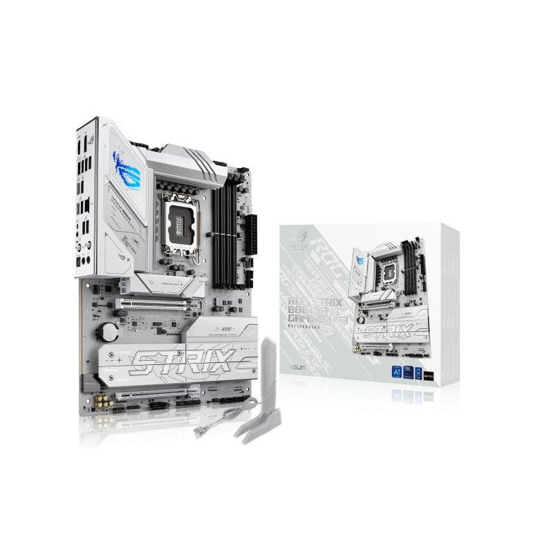 ASUS ROG STRIX B860-A GAMING  WIFI – Image 12