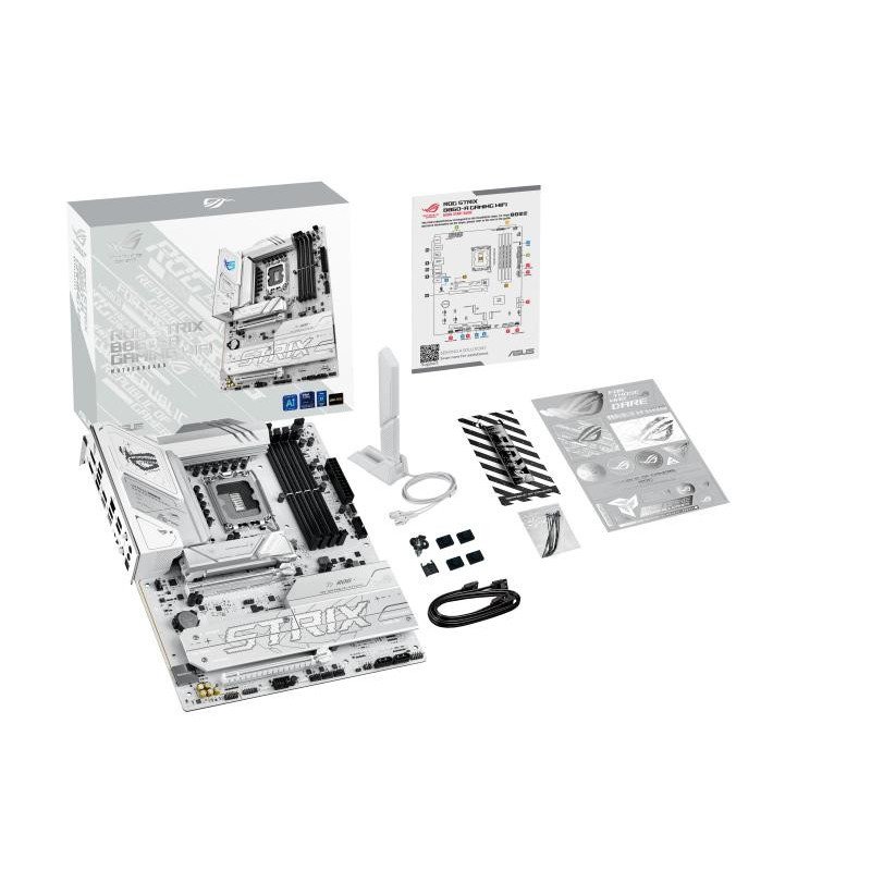 ASUS ROG STRIX B860-A GAMING  WIFI – Image 13