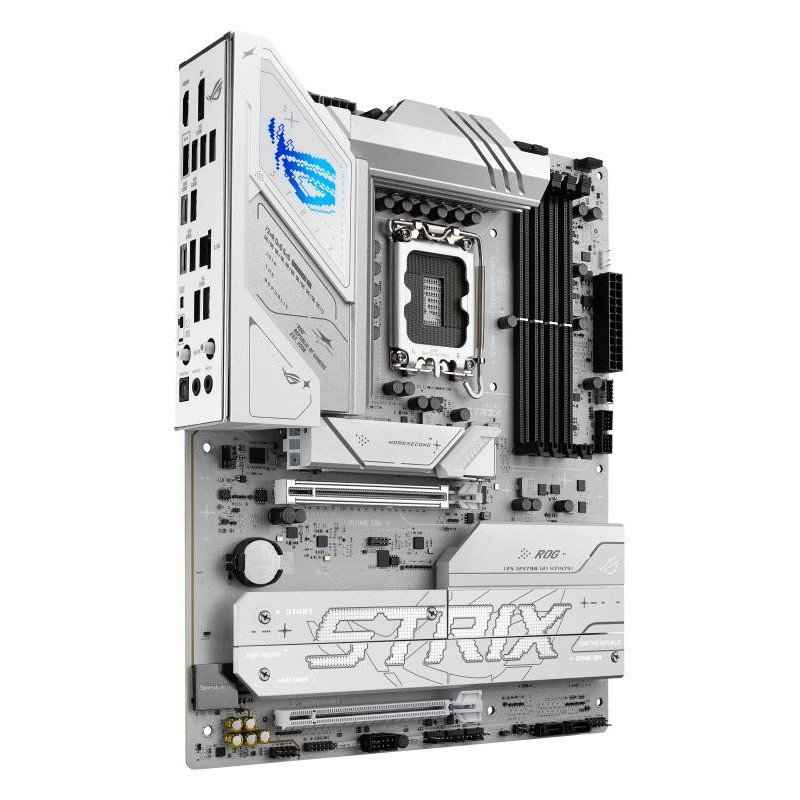 ASUS ROG STRIX B860-A GAMING  WIFI – Image 3