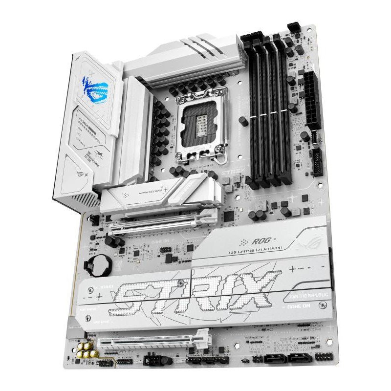 ASUS ROG STRIX B860-A GAMING  WIFI – Image 4